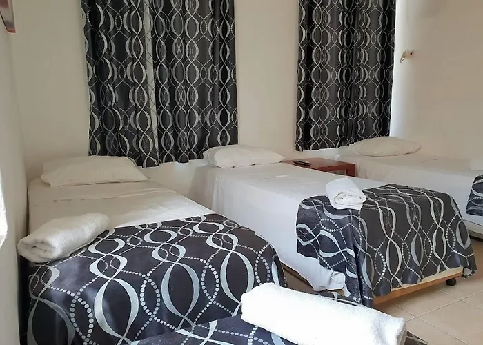Atara Hotel